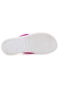 Ciabatte infradito fuxia morbide con tecnologia Dual Sensity Inblu 04 SF