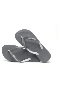 Ciabatte Infradito Grigio Havaianas Top Mix