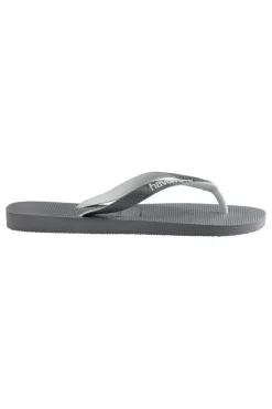 Ciabatte Infradito Grigio Havaianas Top Mix