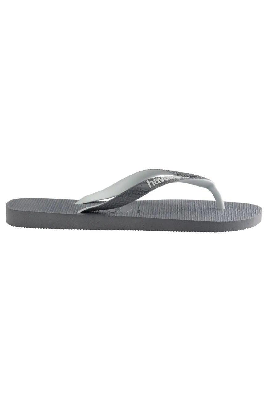 Ciabatte Infradito Grigio Havaianas Top Mix