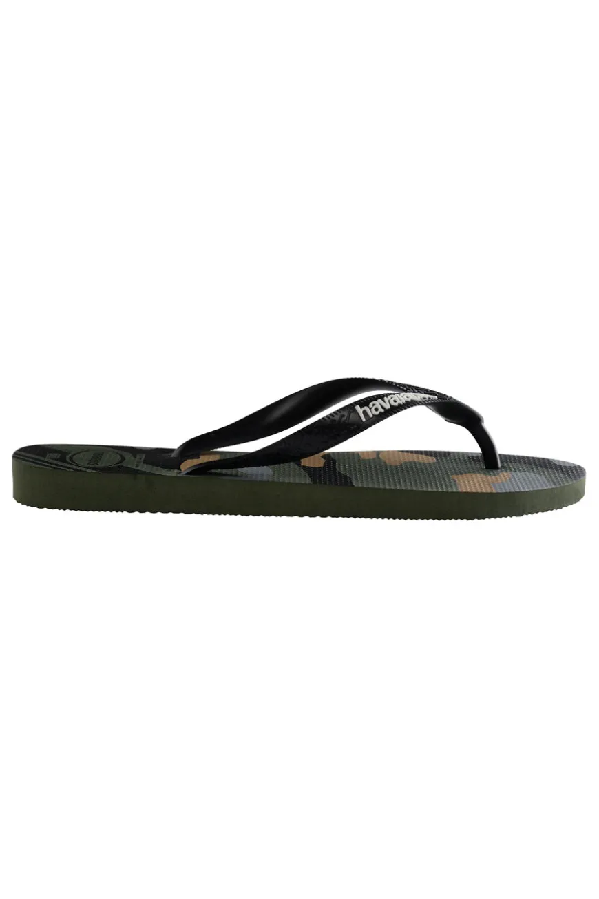 Ciabatte Infradito Havaianas Top Camuoflage