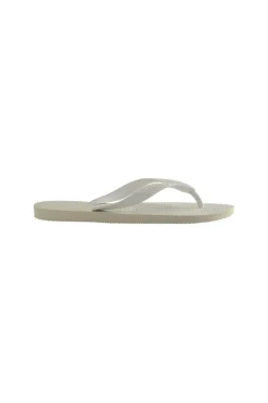Ciabatte Infradito in Gomma Bianche Havaianas Top FC