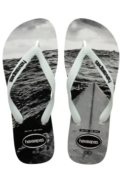 Ciabatte Infradito Mare Grigio Havaianas Hype