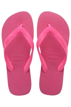 Ciabatte Infradito Rosa Havaianas Top Tc