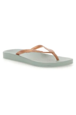 Ciabatte Infradito verdi minimal Ipanema IP81030