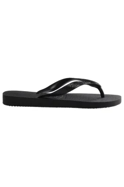 Ciabatte Infrandito in Gomma Nere Havaianas Top FC