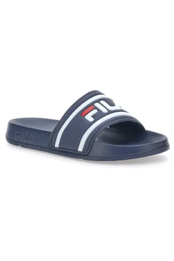 Ciabatte in Gomma Blu Fila Morro Bay