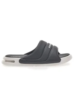 Ciabatte In gomma Goodyear 31001 Nere