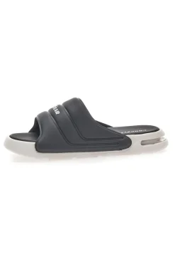 Ciabatte In gomma Goodyear 31001 Nere