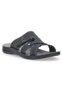 Ciabatte Jasonstone 207 Nere