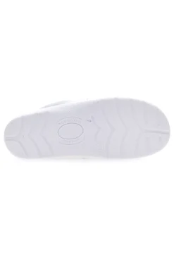 Ciabatte Mr Chef 8208 Bianche