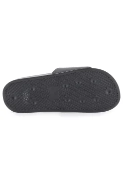Ciabatte Nere Con Fascia Champion Arubo Box Slide