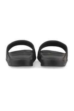 Ciabatte Nere con Fascia PUMA LEADCAT 2.0