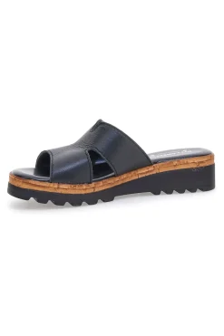 Ciabatte Nere da Donna Pittarello Love 3281