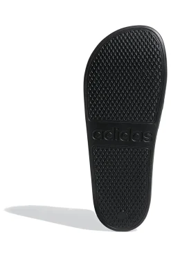 Ciabatte Nere e Bianche Adidas Adilette Aqua