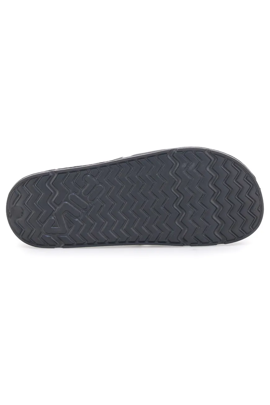 Ciabatte Nere Fila Morro bay Slipper