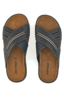 Ciabatte Nere Jerpoint 611