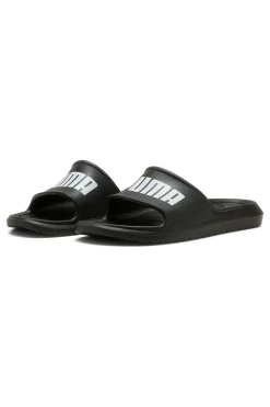 Ciabatte nero leggere waterproof Puma Divecat v2 Lite