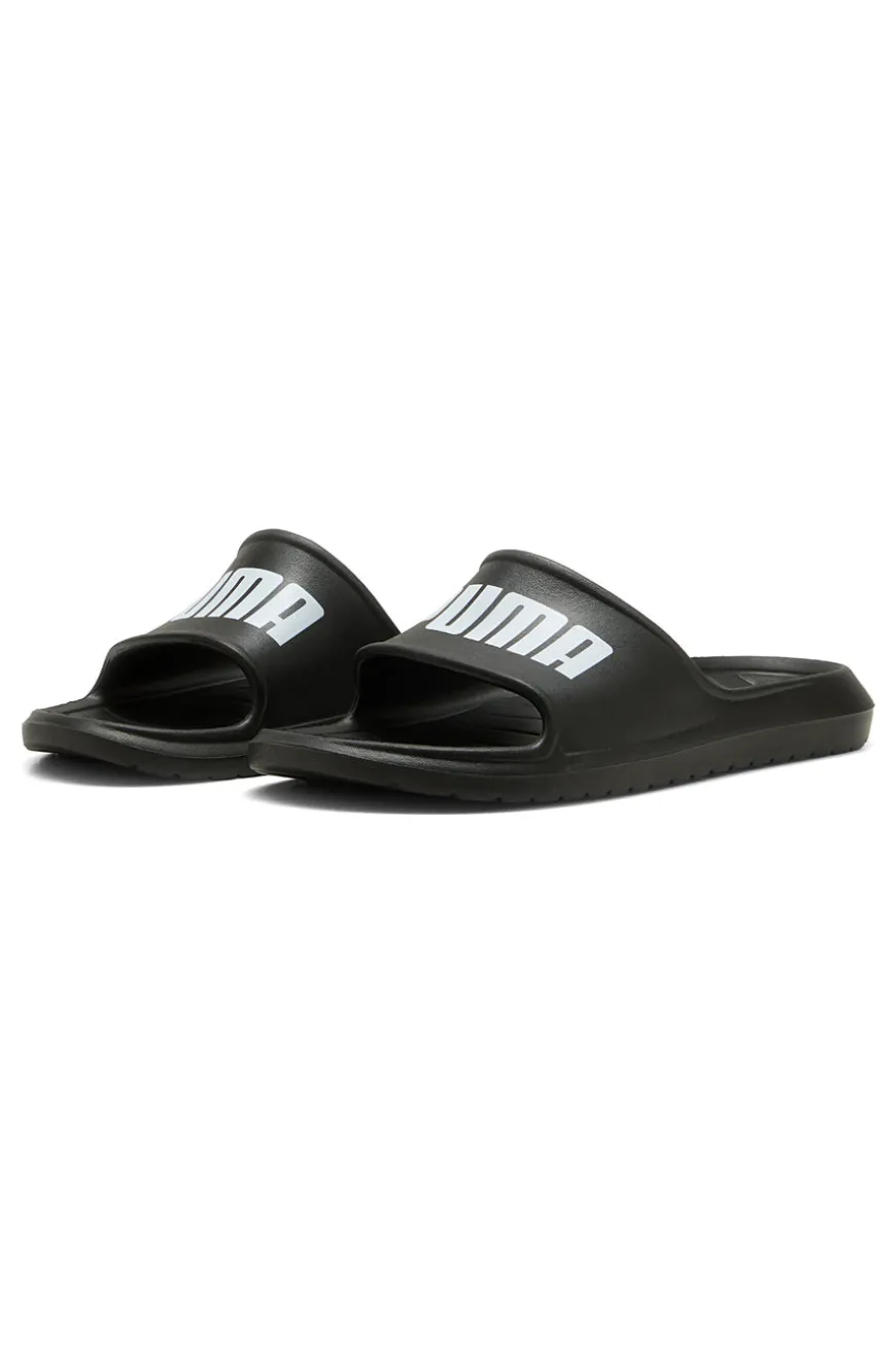 Ciabatte nero leggere waterproof Puma Divecat v2 Lite