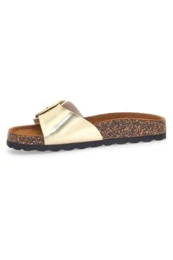 Ciabatte Onyx 2245 Oro