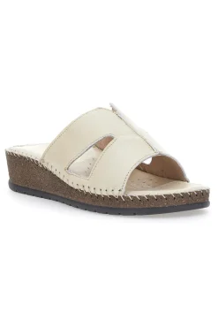 Ciabatte Pittarello 42047 Beige