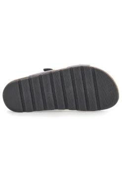 Ciabatte Pittarello Bio 3352177 Piombo