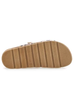 Ciabatte Pittarello Eco 33520630 Bronzo
