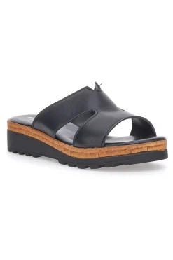 Ciabatte Pittarello 3226 Nero