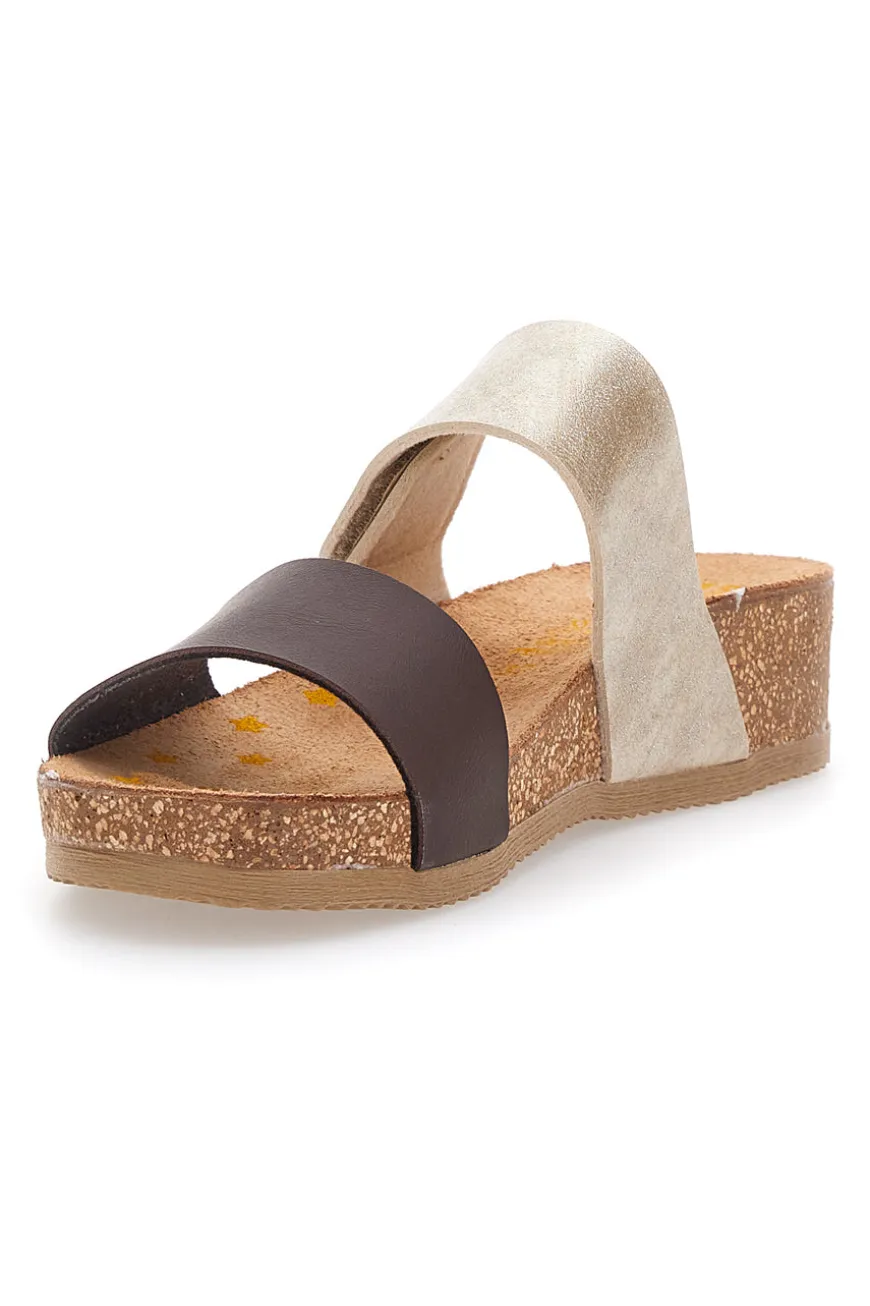 Ciabatte Platino Pittarello Bio 293485