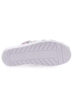 Ciabatte Professionali Bianche Coveri World 1