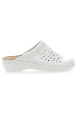 Ciabatte Professionali Blu FLY FLOT T5047ZE