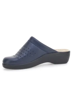 Ciabatte Professionali Blu FLY FLOT T5047ZE