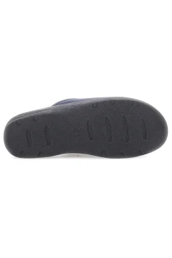 Ciabatte professionali da uomo blu traforate Inblu 33 RH