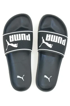 Ciabatte Puma Leadcat 2.0 Nere