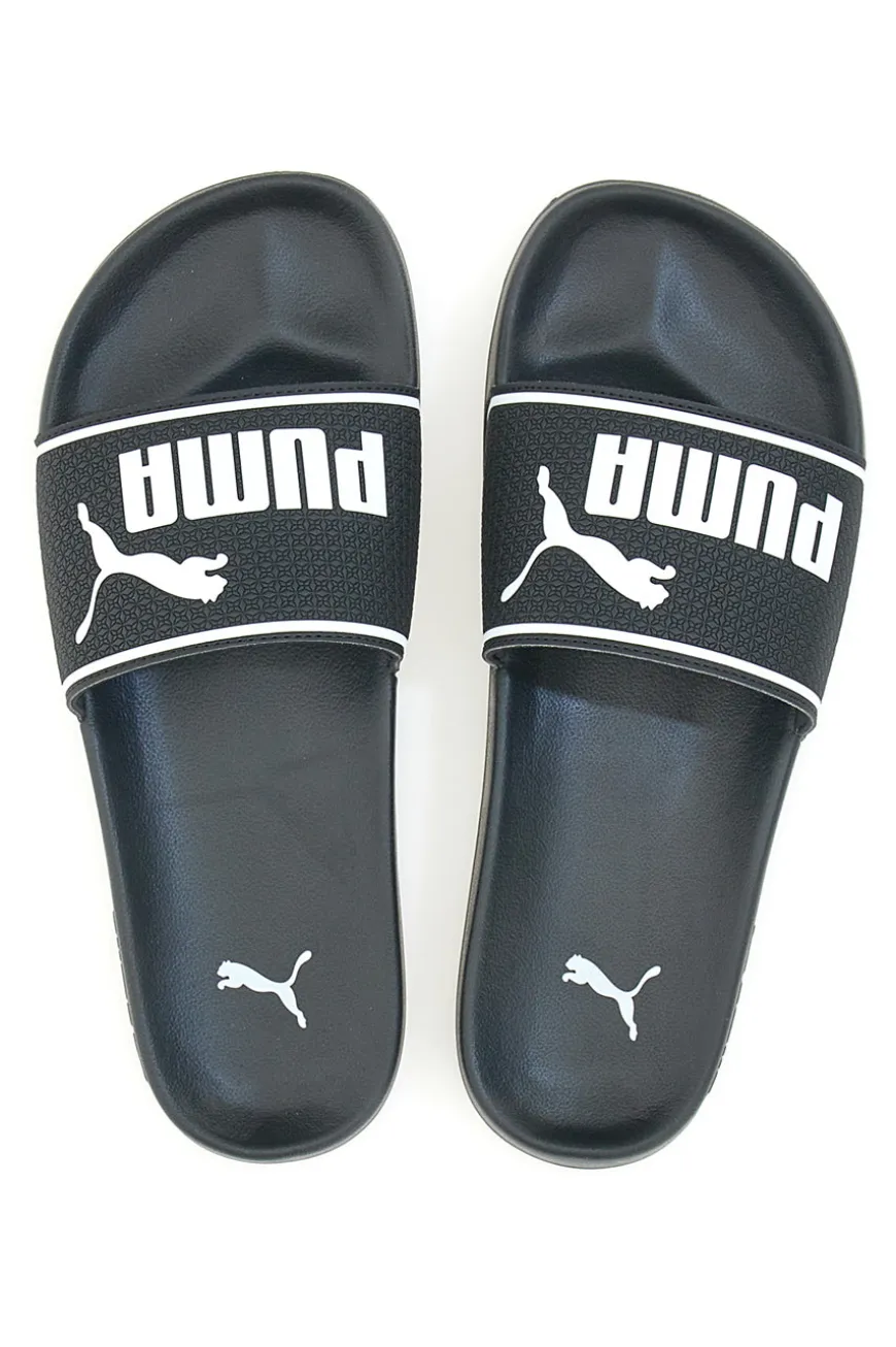 Ciabatte Puma Leadcat 2.0 Nere