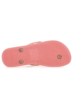 Ciabatte Rosa Infradito in Gomma Ipanema 81030 AR759
