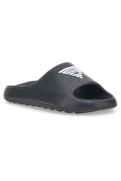 Ciabatte Slide Carrera 91100 Nere