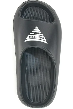 Ciabatte Slide Carrera 91100 Nere