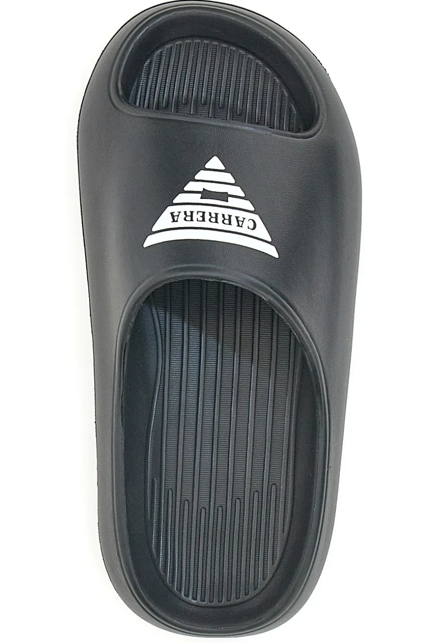 Ciabatte Slide Carrera 91100 Nere