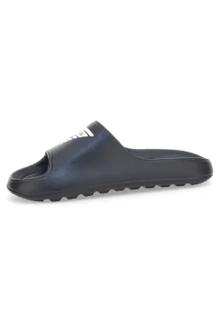 Ciabatte Slide Carrera 91100 Nere