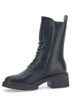 Combat Boots Neri Energy 423