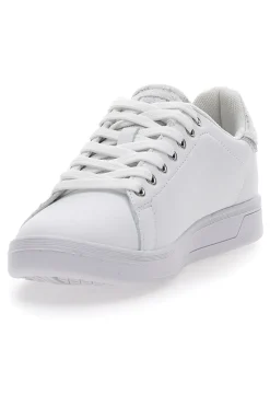 Coveri Nizza Fantasy Weiße Turnschuhe