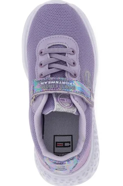 Coveri Sport Fit Mädchen-Sneaker