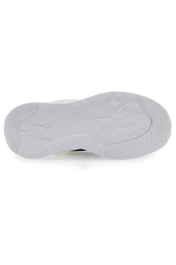 Coveri Sport Roller Blaue Turnschuhe