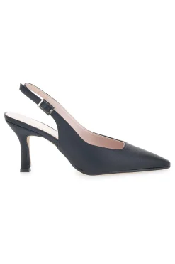 Décolleté a Punta Nere Pittarello Must-Have 4172