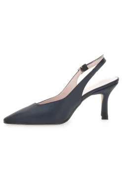 Décolleté a Punta Nere Pittarello Must-Have 4172