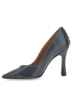 Décolleté con Borchie Pittarello Love 3311 Nere