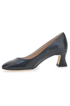 Décolleté Nere con Tacco Basso PITTARELLO GLAM 3607