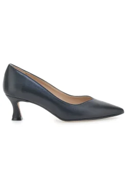 Décolleté Nere Made in Italy Pittarello 61