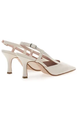 Décolleté Panna Slingback Pittarello Must-Have 4180